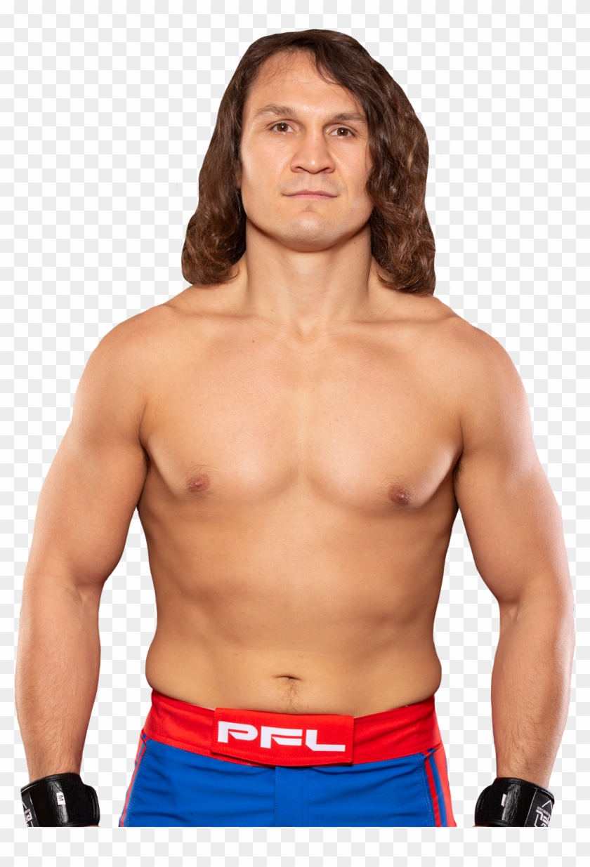 Michaud Headshot - Barechested Clipart #3929123