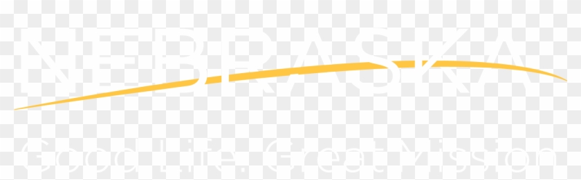 Nebraska Dhhs Logo For Large Screen Width - Graphic Design Clipart #3929211