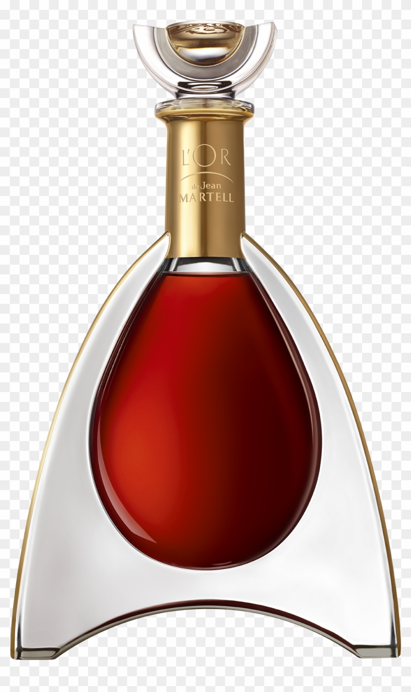 L Or De Jean Martell Clipart