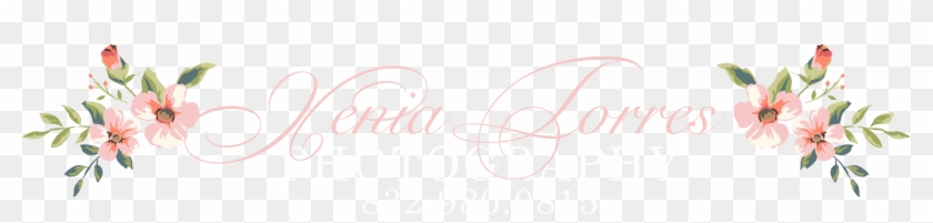 Calligraphy Clipart #3929224