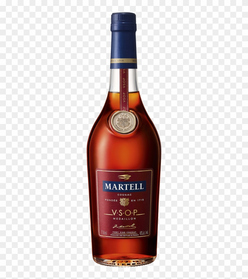 Martell Vsop Clipart