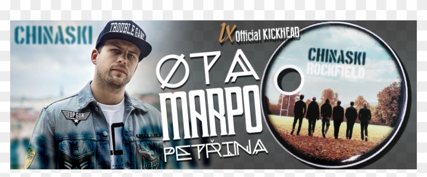 Ota Slide - Album Cover Clipart #3929321