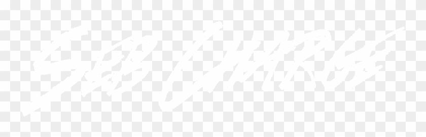 Edm, Trap, House - Calligraphy Clipart #3929342