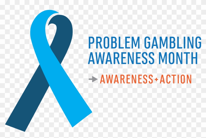 Npgam Logo - March Is Gambling Awareness Month Clipart