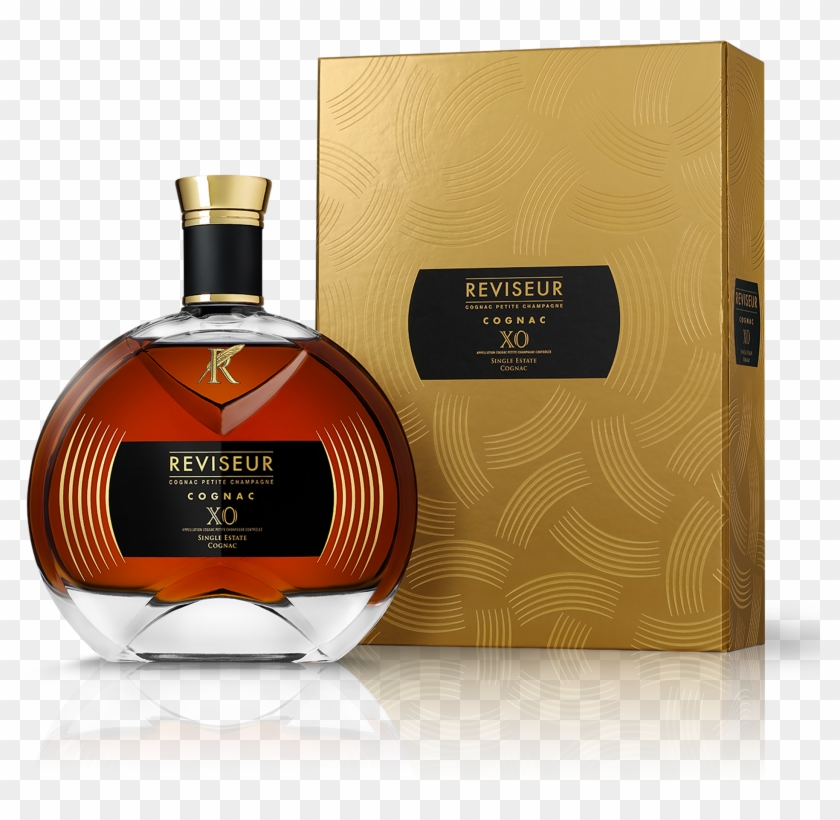 Single Estate Cognac - Cognac Reviseur Xo Clipart