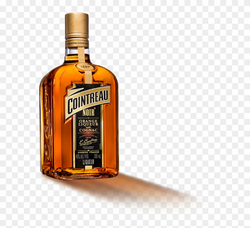Cointreau Noir Clipart