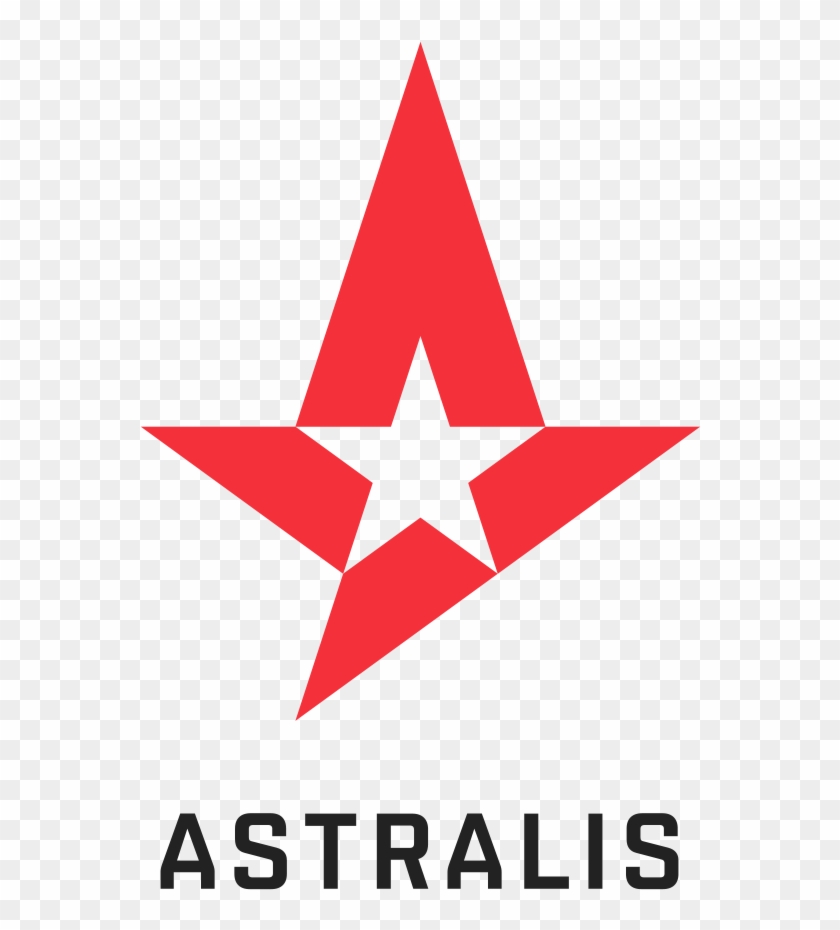 Intz E-sports - Astralis Cs Go Clipart #3929613
