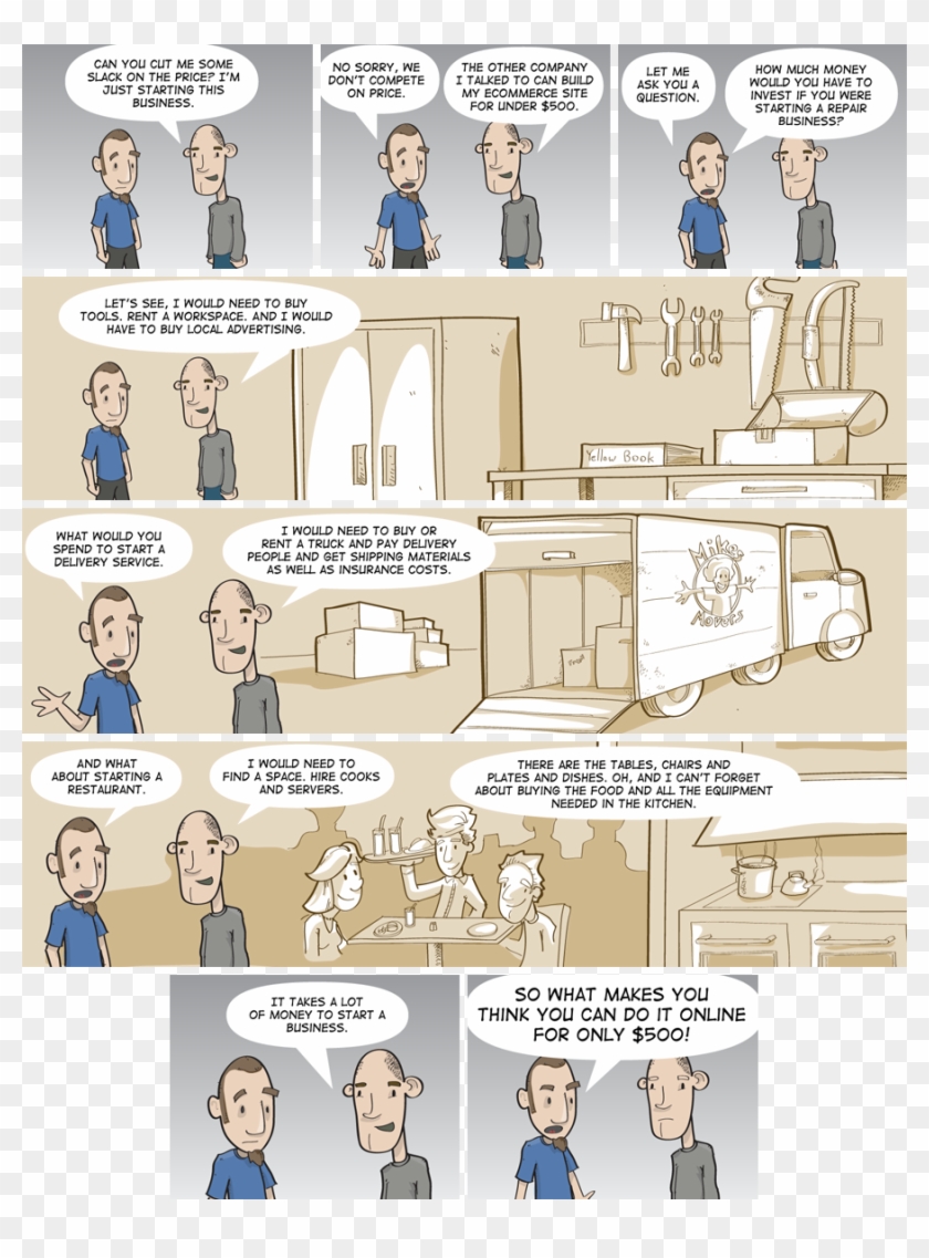 Octopus Pie - Comics Clipart #3929615