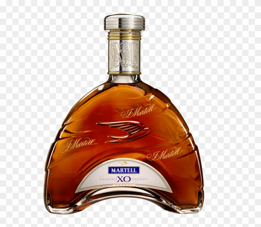 Xo Stands For “extra Old” And Is Used To Describe Cognacs - Cognac Martell Xo Clipart #3929675