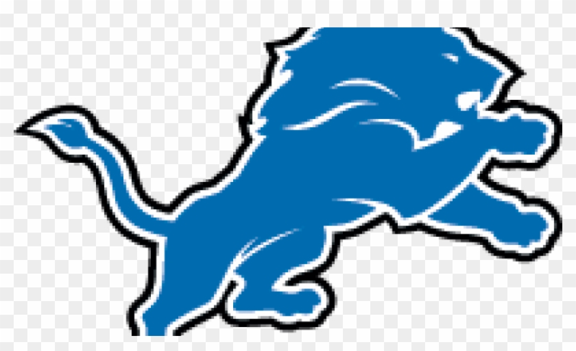 Detroit Lions Clipart