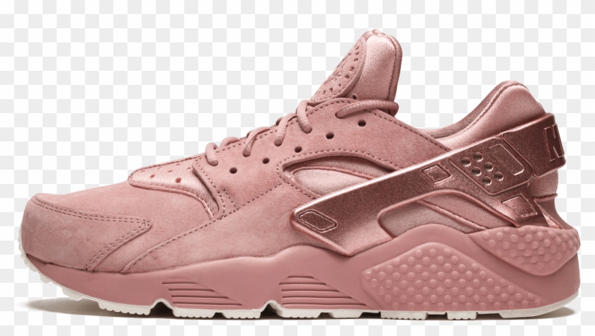 In Shape Nike Air Huarache Run Prm - Sneakers Clipart
