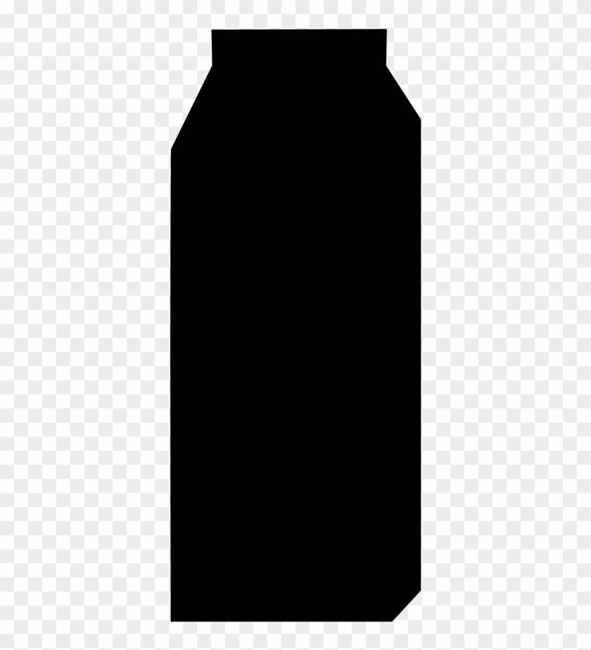 Download Png - Vase Clipart #3929896