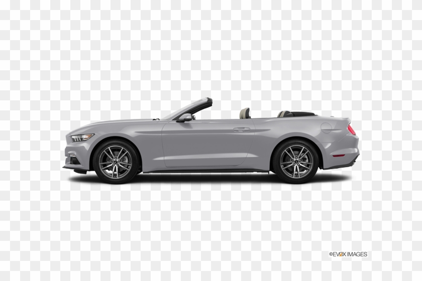 2016 Ford Mustang Ecoboost Premium - 2018 Ford Mustang Fastback Eco Clipart #3930335