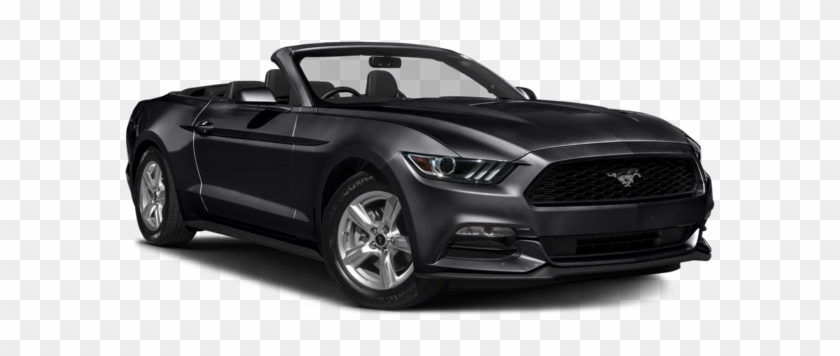 Pre-owned 2016 Ford Mustang Ecoboost Premium - 2018 Mazda 6 Sport Black Clipart