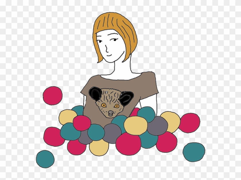 Ball Pit Png , Png Download - Cartoon Clipart