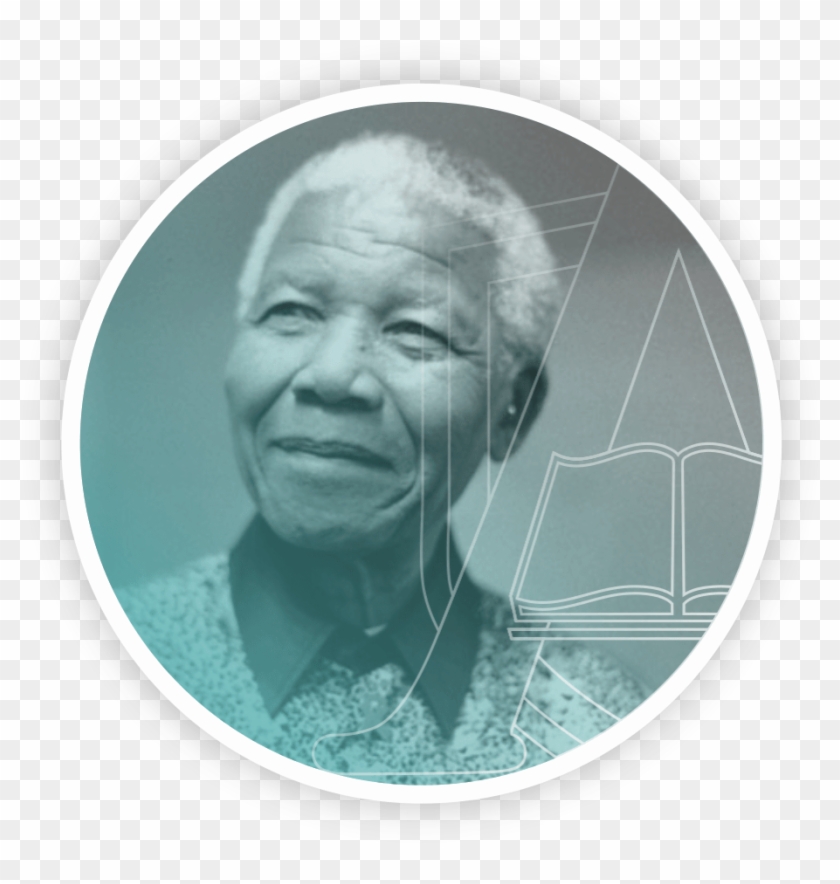 Nelson Mandela Png Hd Image - Quotes About Womens Freedom Clipart