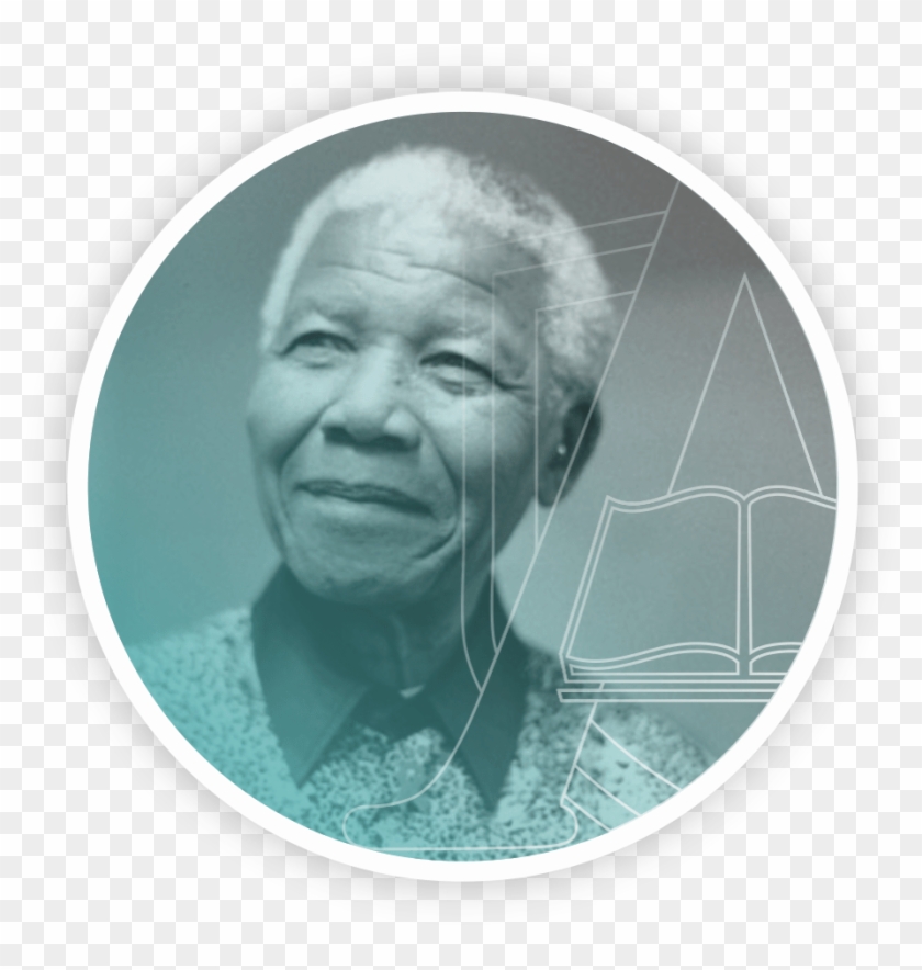 Nelson Mandela Png Hd Image - Quotes About Womens Freedom Clipart #3930394
