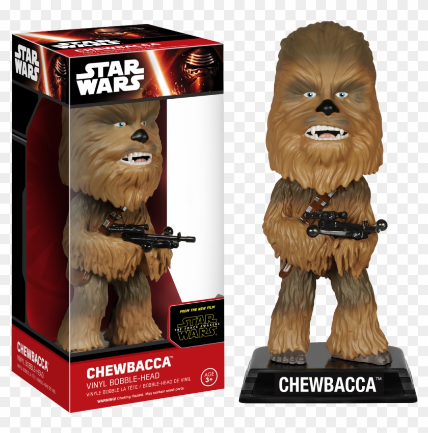 Image - Chewbacca Funko Pop Clipart #3930433