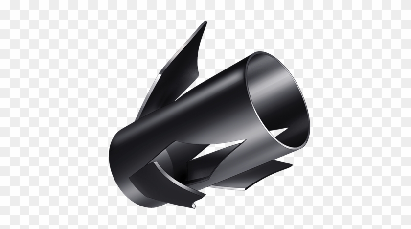 Xpert Snow Goose Features - Loudspeaker Clipart #3930547