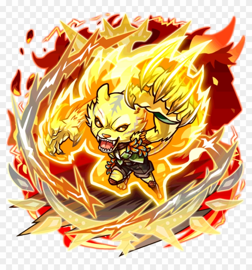 Arthie Png Without Stats - Illustration Clipart #3930577