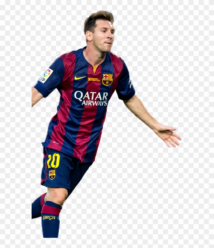 Lionel Messi - Messi Photos For Photoshop Clipart #3930744