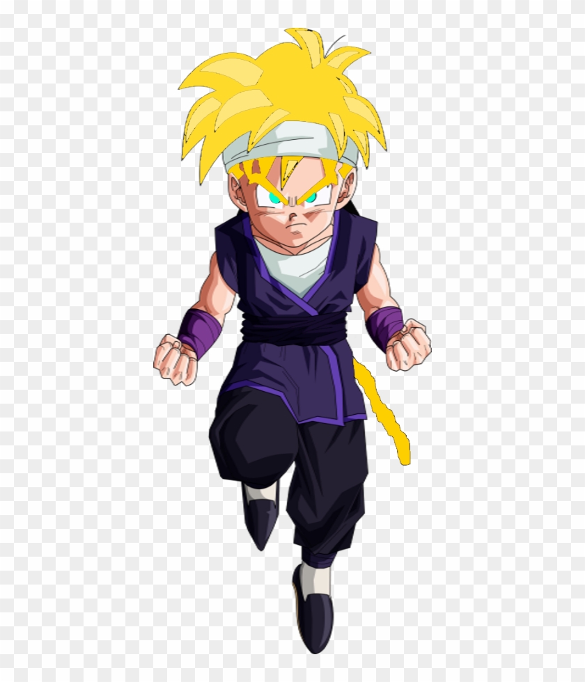 Image - Gohan Clipart #3930753