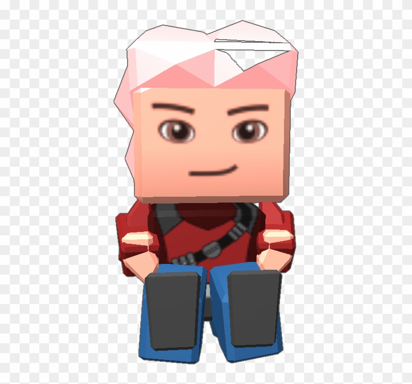 Dbz Kaioken - Cartoon Clipart #3930873