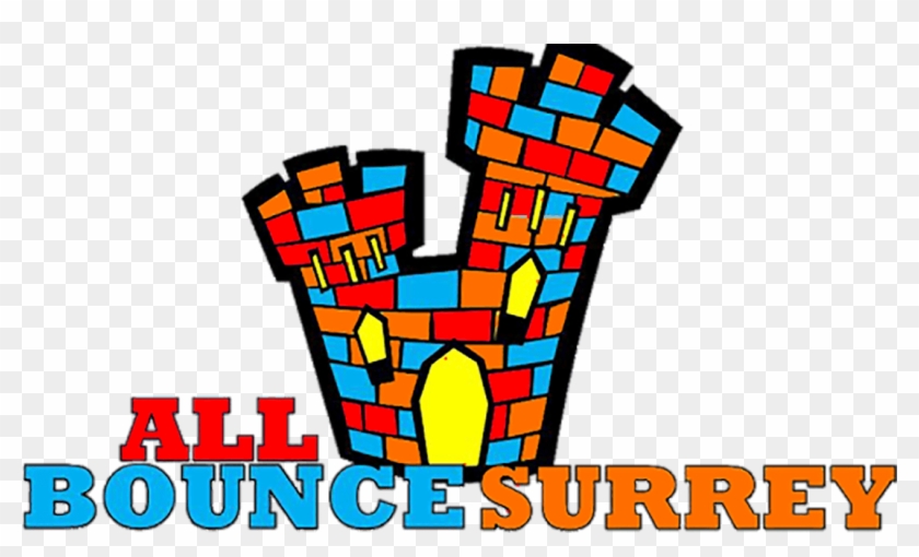 Emoji Ball Pit - Castle Clipart #3930959