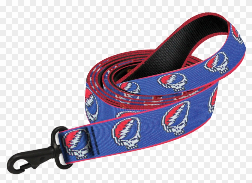 1 - 25" - Lead - Grateful Dead Patterns - Belt Clipart #3931090