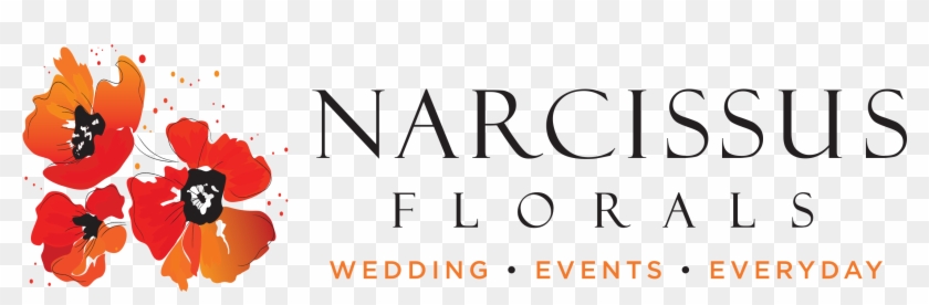Narcissus Logo Png - Narcissus Clipart #3931335