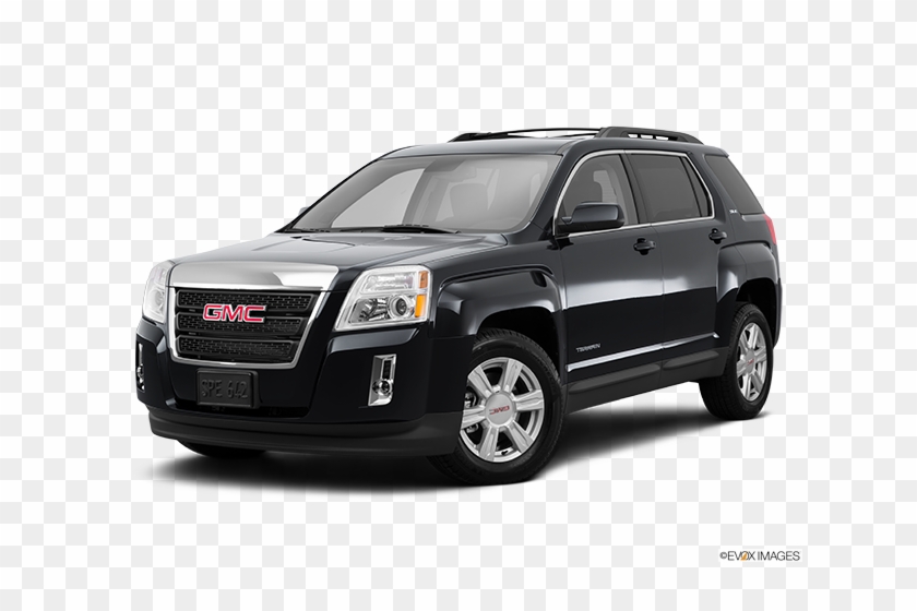 Black 2015 Gmc Terrain Clipart