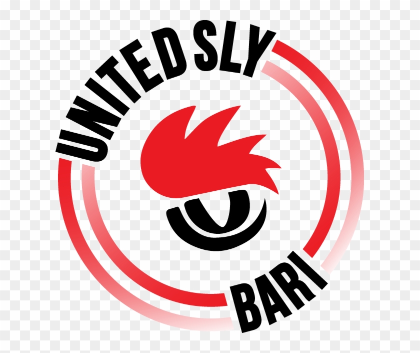 United Sly Football Club - United Sly Clipart #3931368