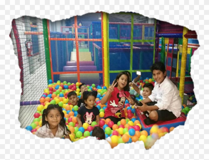 A Great Place For Your Kids To Play While You Relax - Play Clipart #3931396