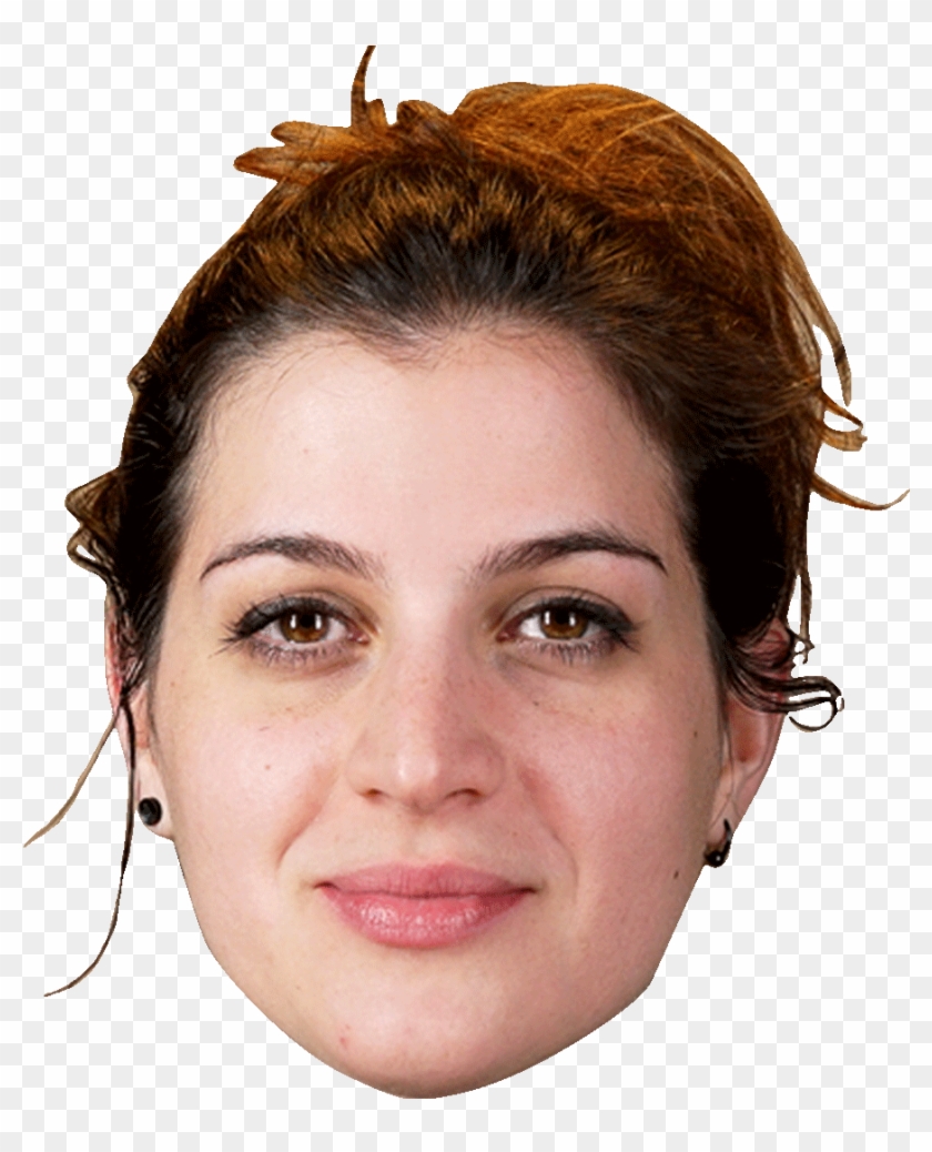 Matu - Girl Clipart #3931406