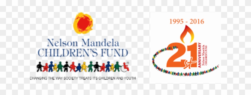 Nelson Mandela Childrens Fund Clipart