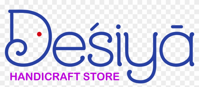 Desiya Handicraft Store - Calligraphy Clipart #3931674
