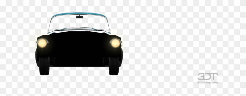 Cadillac De Ville Coupe - 3d Tuning Clipart