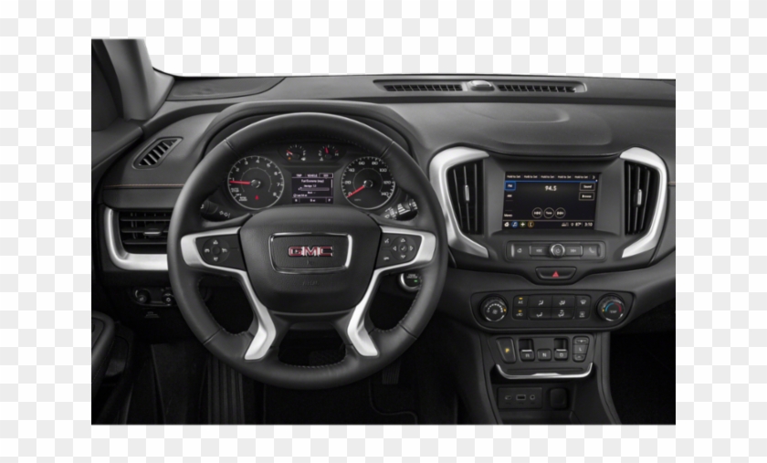 New 2019 Gmc Terrain Denali Crossover Near Cincinnati - 2019 Gmc Terrain Sle Interior Clipart