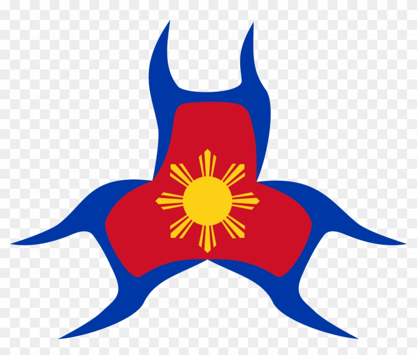 Philippine High School For The Arts - Philippine High School For The Arts Logo Clipart #3931920