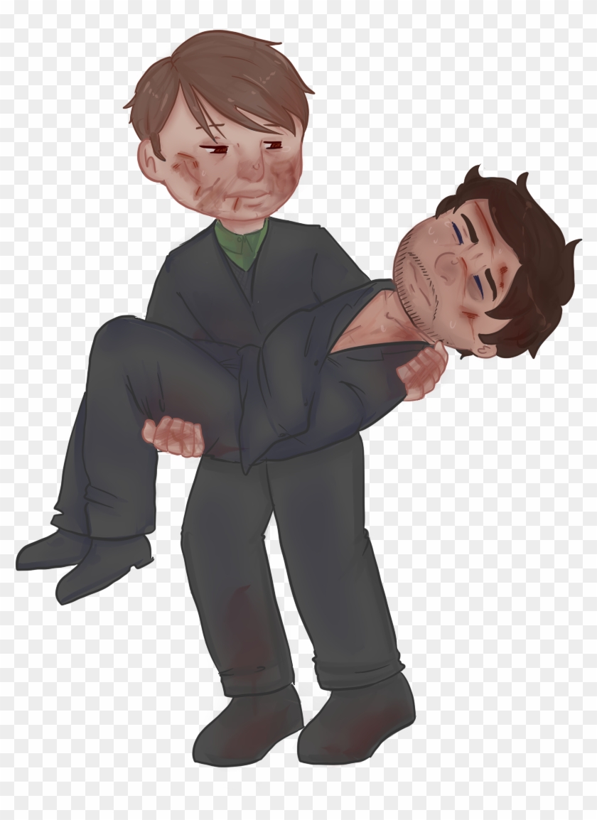 I Promise - Toddler Clipart