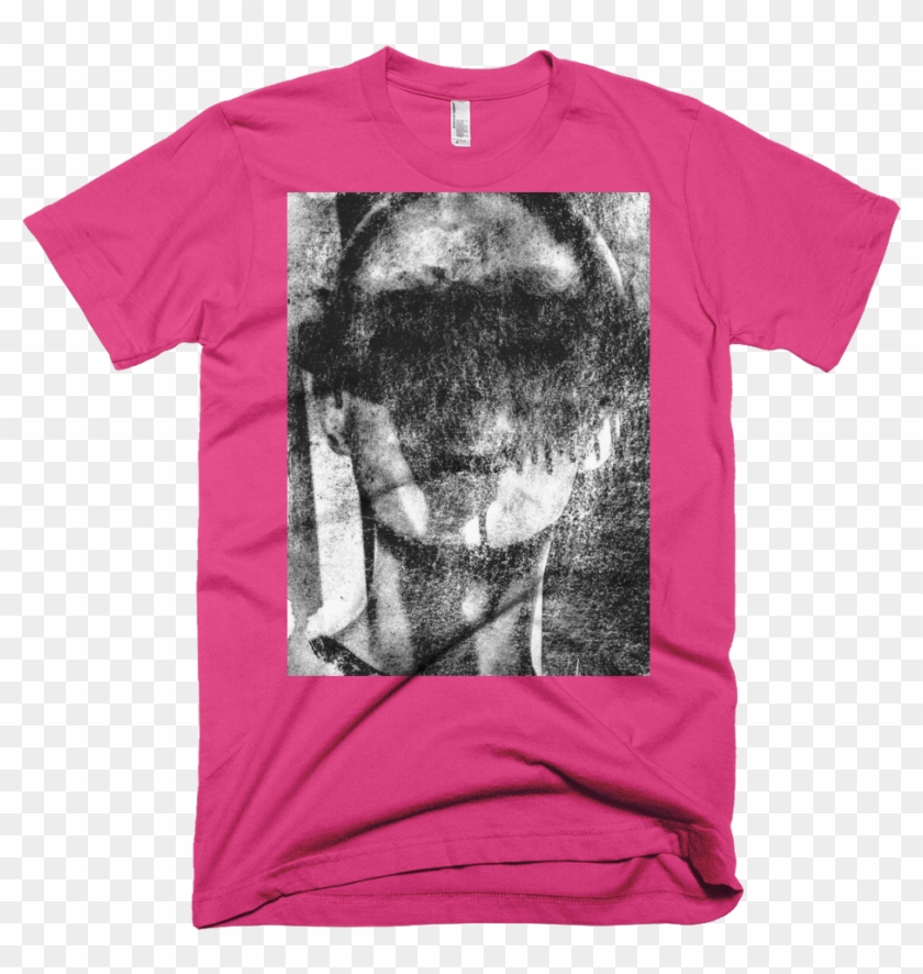 Missus Narcissus Crew Neck T - Failing New York Times Cover Clipart