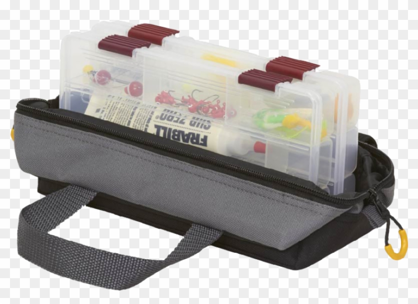 3500 Series Frabill Tackle Bag - Cash Clipart