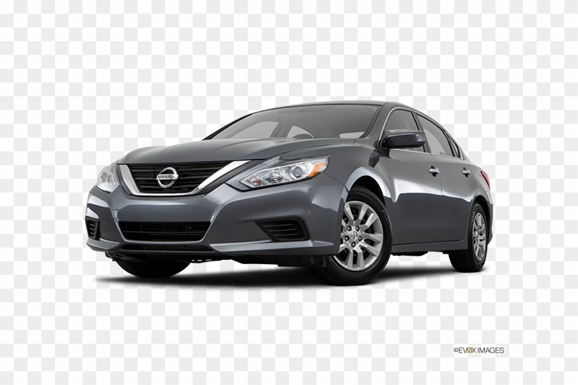 2016 Nissan Altima 4dr Sdn I4 - Honda Accord 2017 2.4 Ex L Clipart