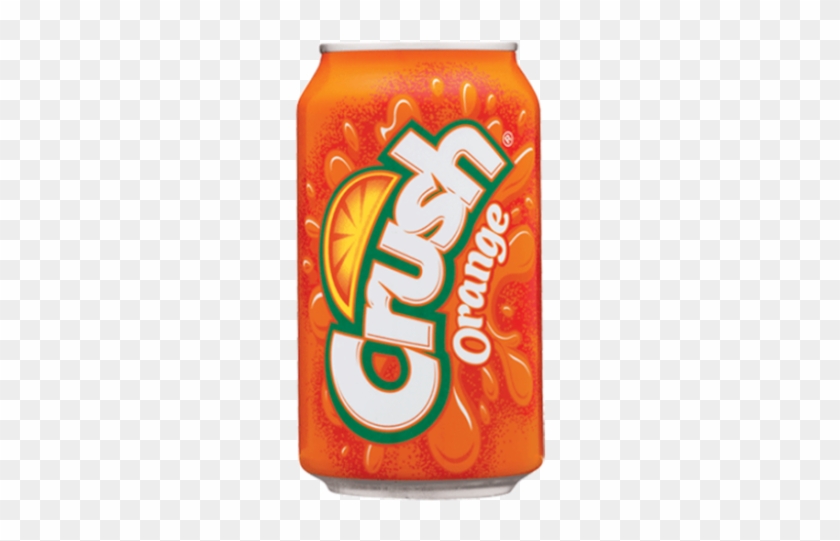 Crush Soda Clipart #3932391