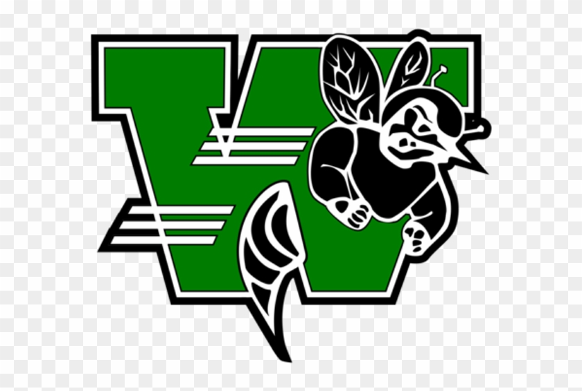 Westran High School Clipart