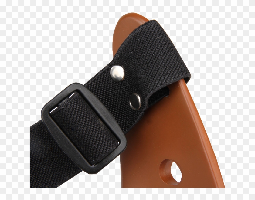 Hannibal Restraint Mask Deluxe - Buckle Clipart #3932468