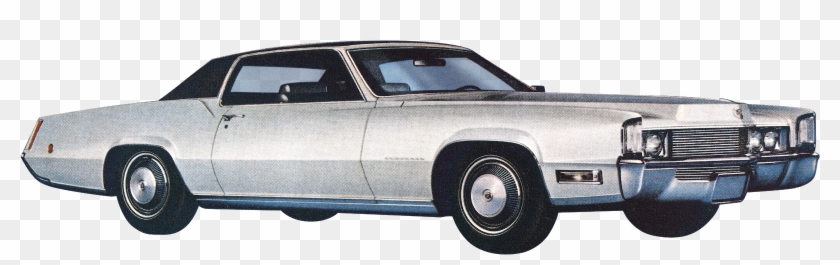 And Maybe, Just Maybe, You're Weird Enough To Want - 1974 Cadillac Transparent Clipart