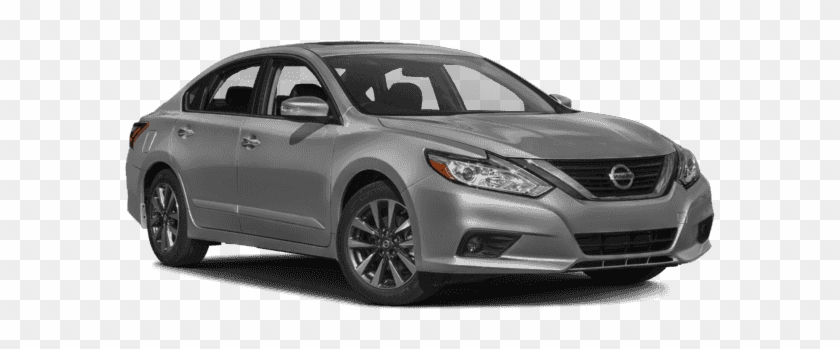 Certified Pre-owned 2016 Nissan Altima - Honda Civic Clipart #3932470