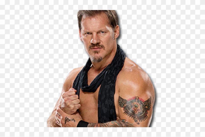 Chris Jericho Png Transparent Images - Chris Jericho Png Clipart