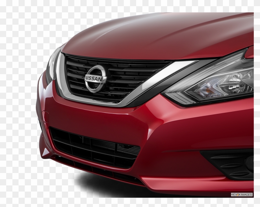 2016 Nissan Altima - Nissan Sentra Clipart #3932673